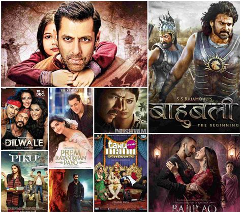 Bollywood Movies .